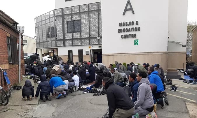 2020: Resilience in Challenging Times